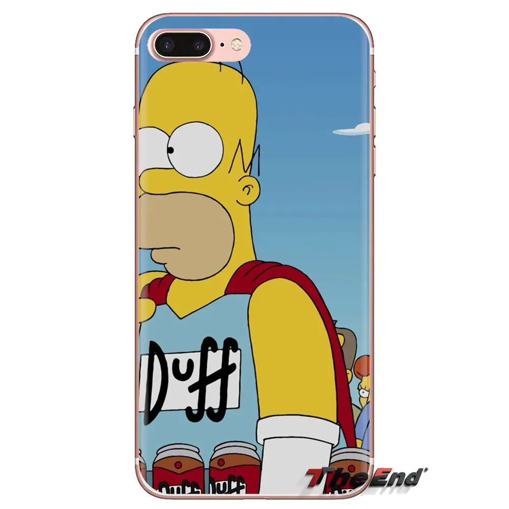 Чехол для мобильного телефона Homer the Great Top Episode Xiaomi Mi4 Mi5 Mi5S Mi6 Mi A1 A2 5X 6X 8 9 Lite SE Pro Max Mix 2