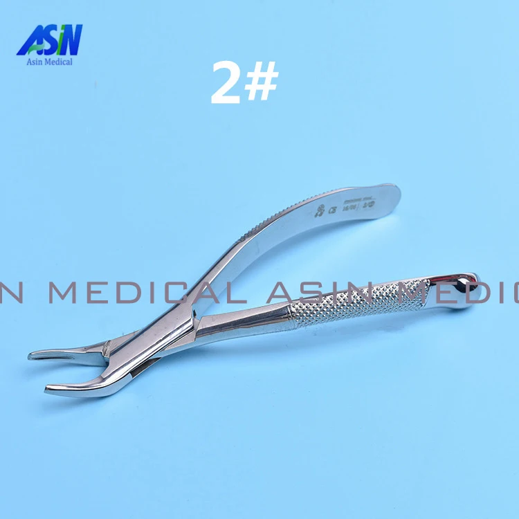 

Dentagra dental forceps for children of high quality stainless steel pliers pliers tooth dental instruments