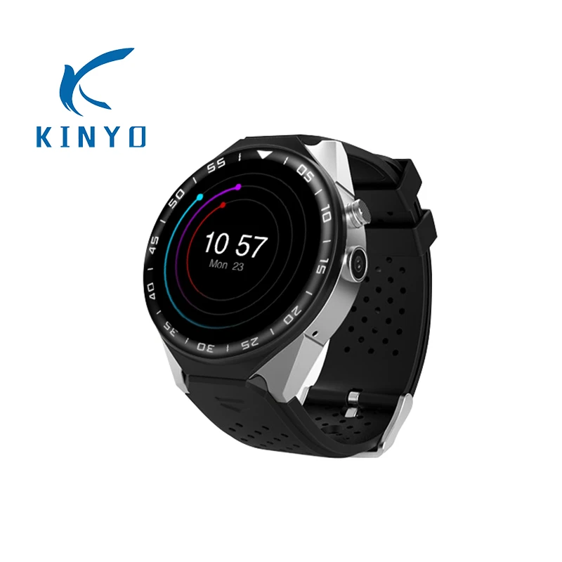 Умные часы с GPS и точной навигацией фитнес-монитор пульсометром спортивные