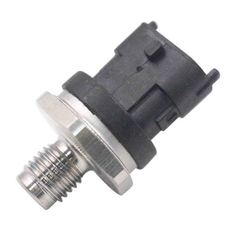 YAOPEI 0281002909 датчик давления впрыска топлива для Land Rover Freelander Fiat Ducato IVECO 2 0 8 Td STC4768|sensor