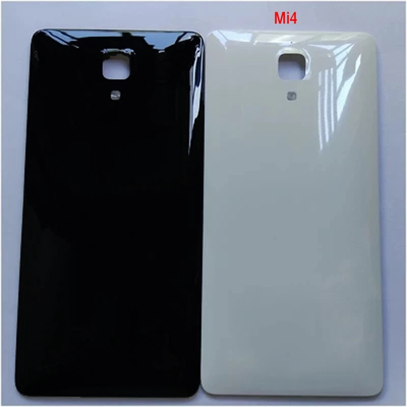 BCHDIGITAL XM026 для Xiao mi 4 Mi4 M4 4s 4C задняя крышка корпус батарейного отсека Замена