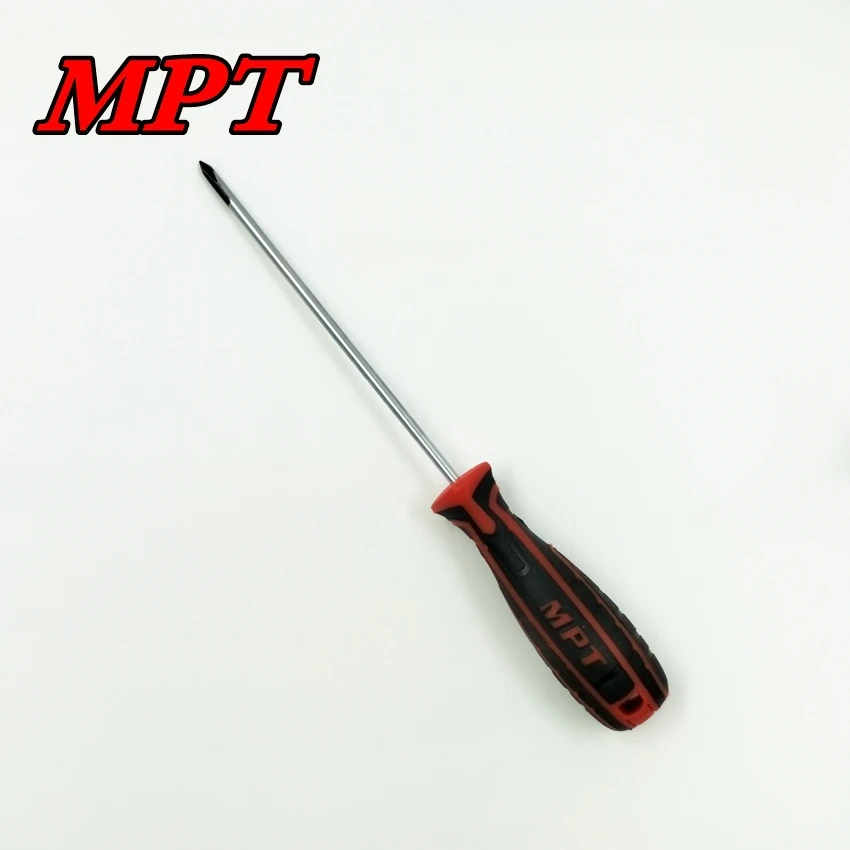 Магнитный наконечник Phillips отвертка PH0 * 100 мм CRV магнитный отвертка|magnetic tipped