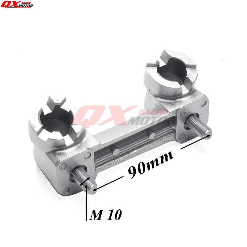 Руль Ручка Бар для Z50 Z50J monkey DAX CT70 Z50R 50 мотоцикл Грязь велосипед ямы