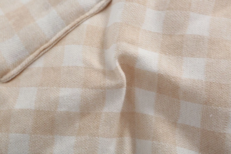 Детский спальный конверт для малышей зимний хлопковый дышащий спальный конверт для малышей многоцелевой мешок спальный мешок детское Хлопковое одеяло
