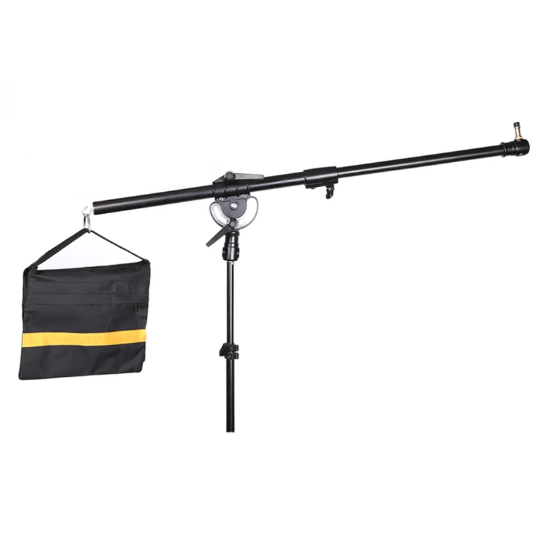 

Flash light cross arm lamp holder dome light rack cross-bars LS-12