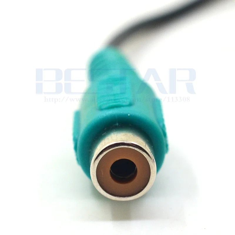 20 см 0 2 м 7Pin S Video to Female RGB/3RCA и 4pin компонентный кабель Adaoter для ПК DVD HDTV|Компьютерные