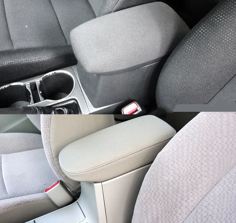 Центральный подлокотник коробка преобразования оригинальный ручной ящик