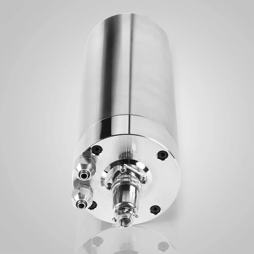 

(US Warehouse Free Shipping) High speed water cooled 2.2kw spindle motor