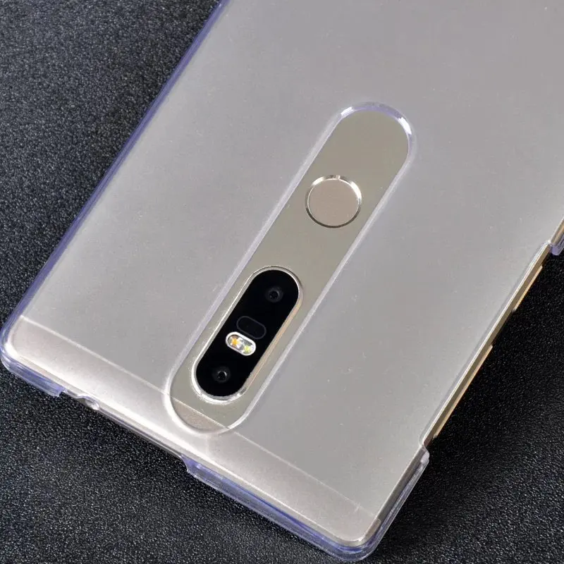 100 шт PC задняя крышка для lenovo PHAB 2 Plus PB2-670Y PB2-670N PB2-670M 670 Tablet 6 4 дюйма Жесткий чехол +