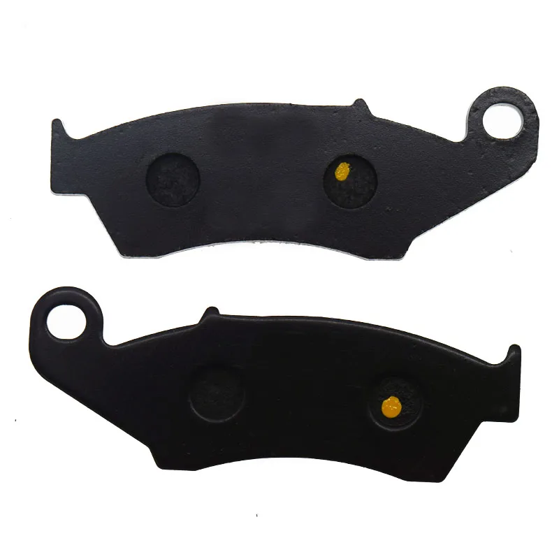 Мотоцикл Передние Тормозные Колодки Для AJP PR5 Супермото Эндуро 250cc АЛЬФЕР AR250 APRILIA