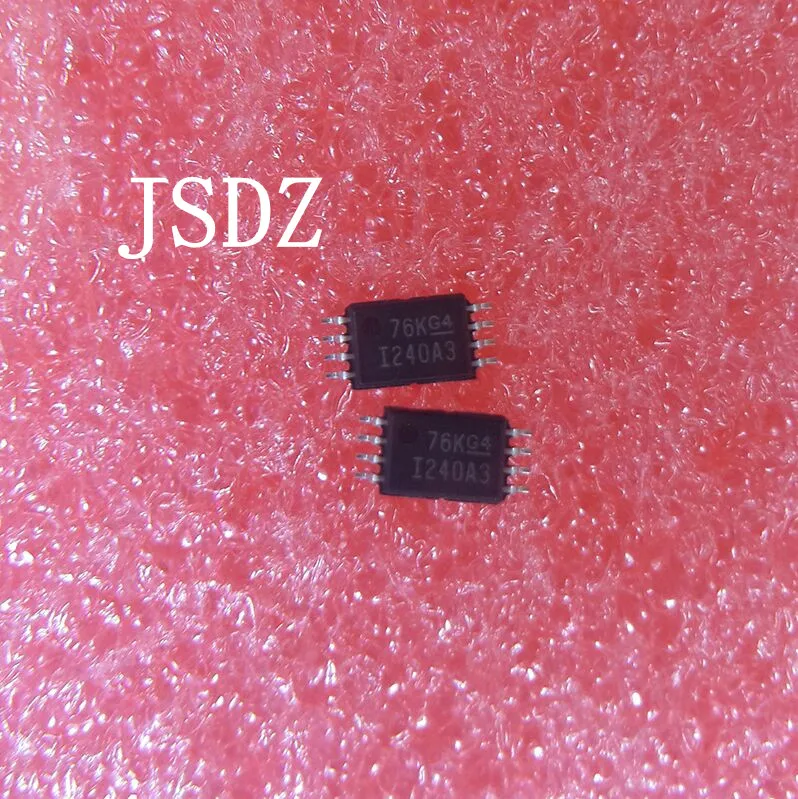 INA240A3PWR INA240A3PW INA240A3 I240A3 TSOP8 | Строительство и ремонт