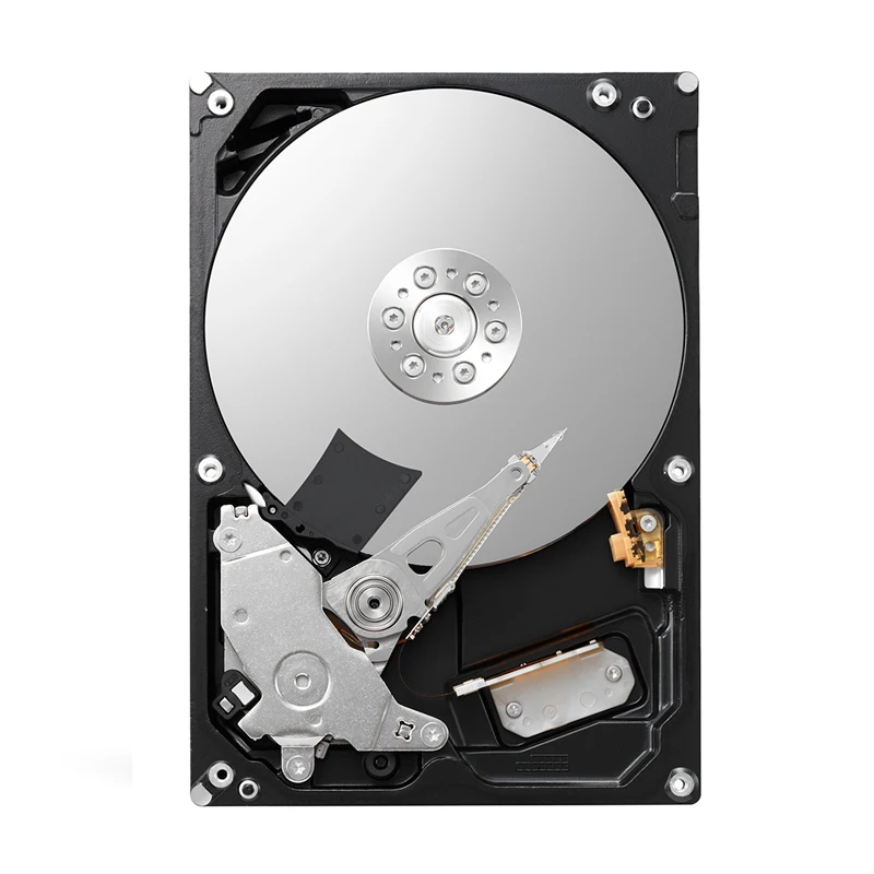 Оригинальный внутренний жесткий диск Toshiba HDWD120AZSTA 2 ТБ 3 5 дюйма SATA 0 7200 об/мин 64 Мб