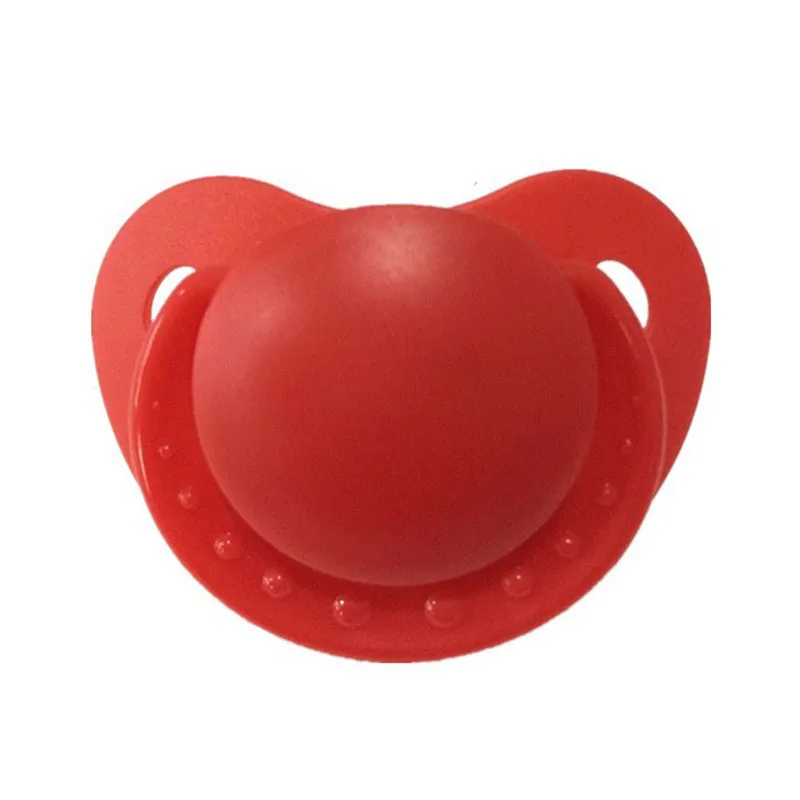 Детские Силиконовые пустышки с животными без БФА 1 нагруженная соски-пустышки