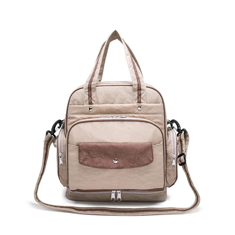 Рюкзак MOTOHOOD для детских подгузников сумка тоут мессенджер органайзер детской