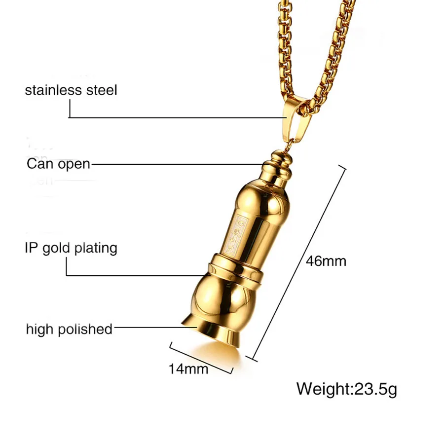 Мужской чехол амулет на санскрите из нержавеющей титановой стали|charm locket necklace|charm