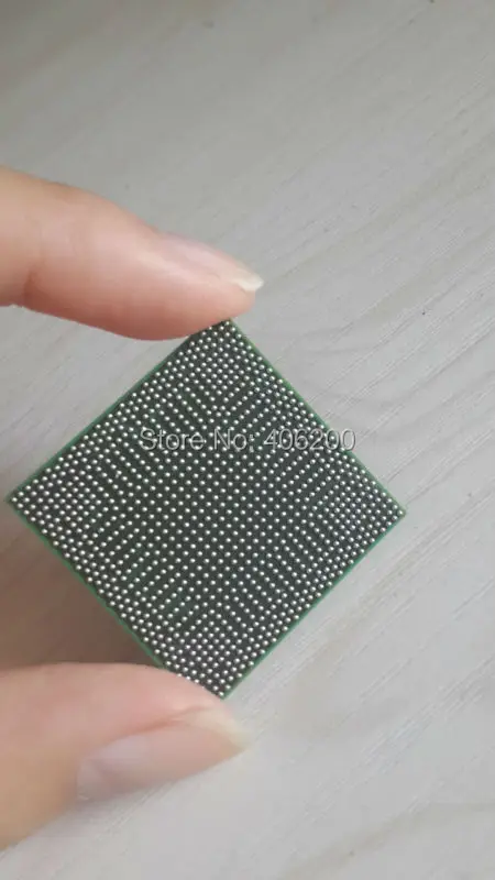 2 шт./лот 216 - 0774211 GPU чип Ati Бесплатная доставка | Электронные компоненты и