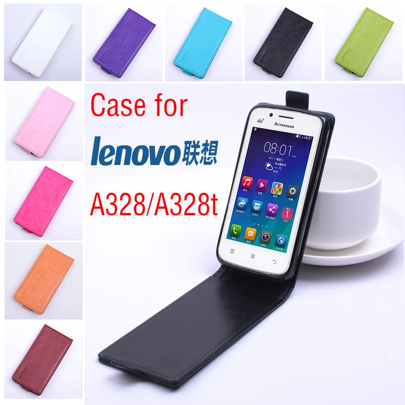 Роскошный кожаный чехол бумажник корпус для Lenovo a328 A505E A1000 A2010 A536 526 A5000 A850 A319 A606 A859