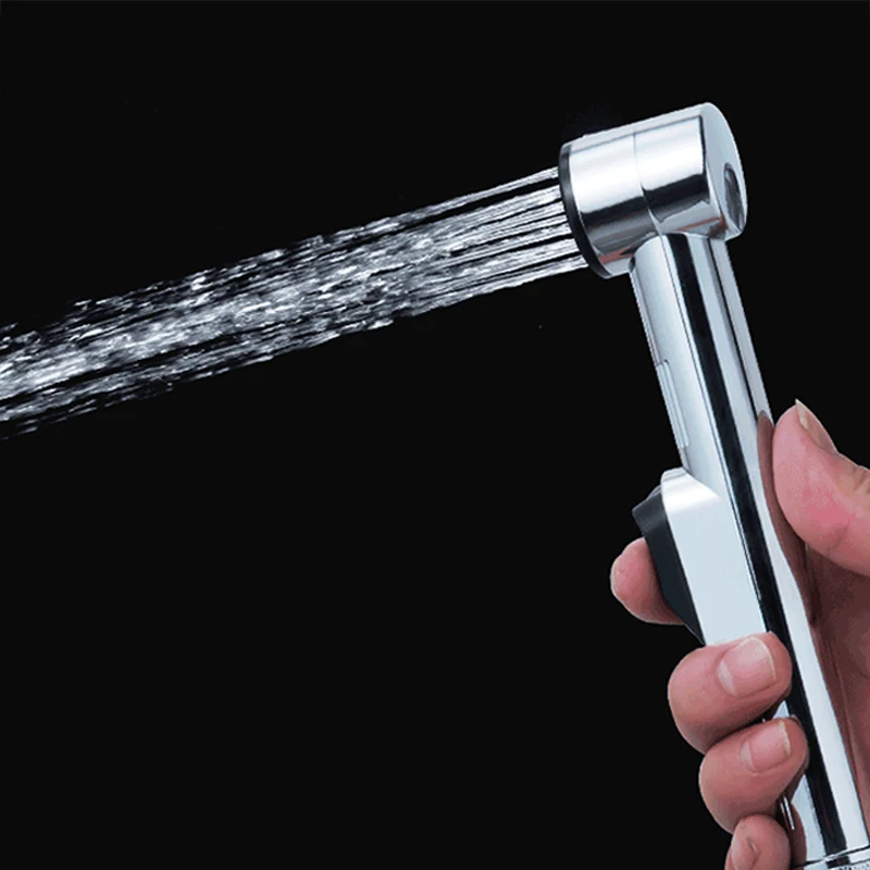 Ручной ABS Ванная Комната Смесители для биде ванна кран душа гигиенический душ