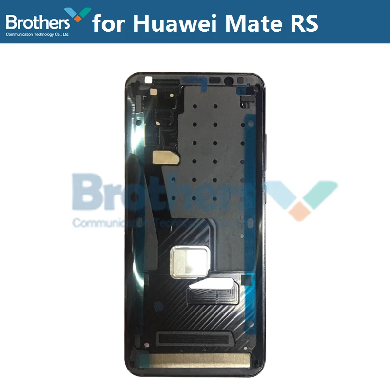 Front Frame for Huawei Mate RS LCD Bezel Housing Screen with Buttons Original Repair Part | Мобильные телефоны и