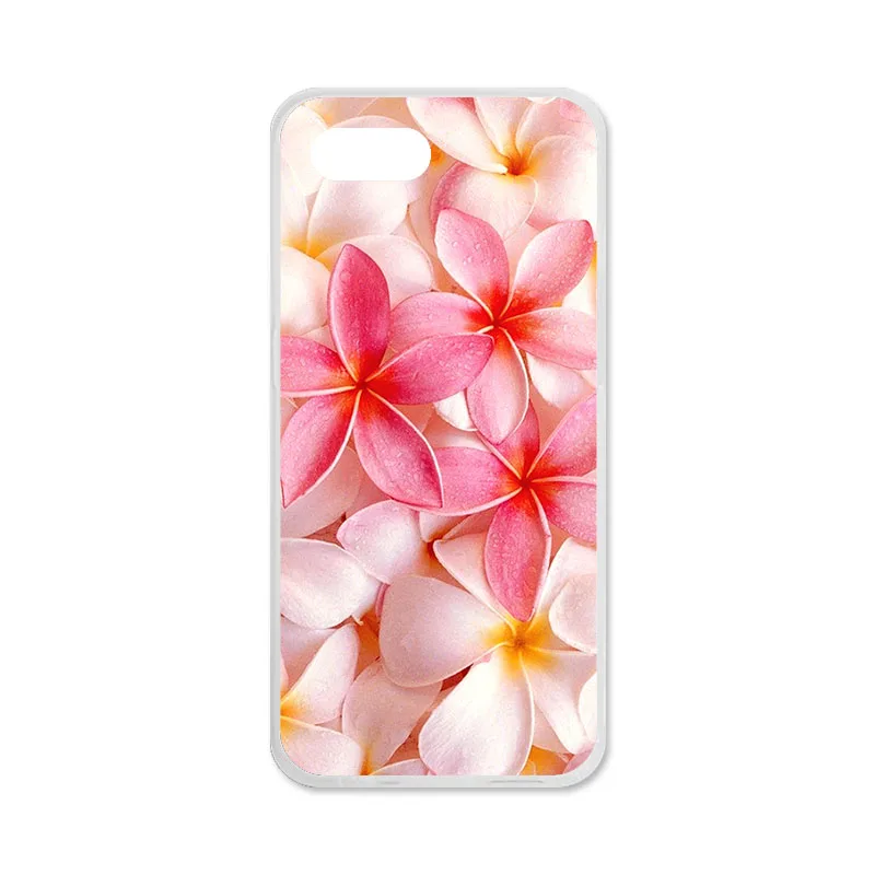 Q051 3D DIY Realme C2 чехол силиконовый для OPPO Realme C2 задняя крышка Защитный Мягкий ТПУ чехол для телефона на Realme C2 C 2 RealmeC2 чехол s сумка - Цвет: Q051