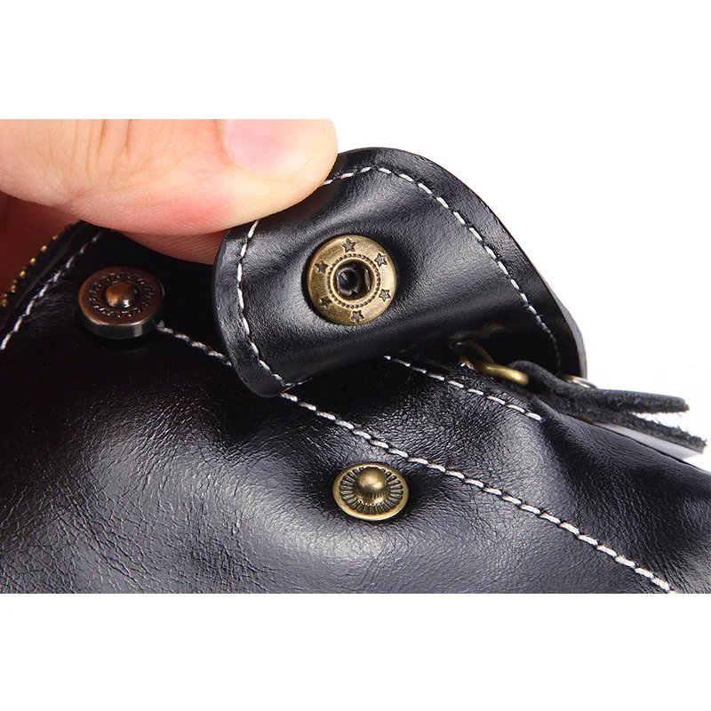 Женский кошелек из натуральной кожи наивысшего качества, Женский кошелек сумочка, маленький мужской кошелек, многофункциональные держатели для карт, карман для монет