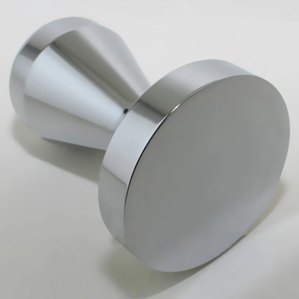 49MM/51MM Tamper Handle Stainless Steel Tea Tools Grinder Beans Press Coffee Powder | Дом и сад