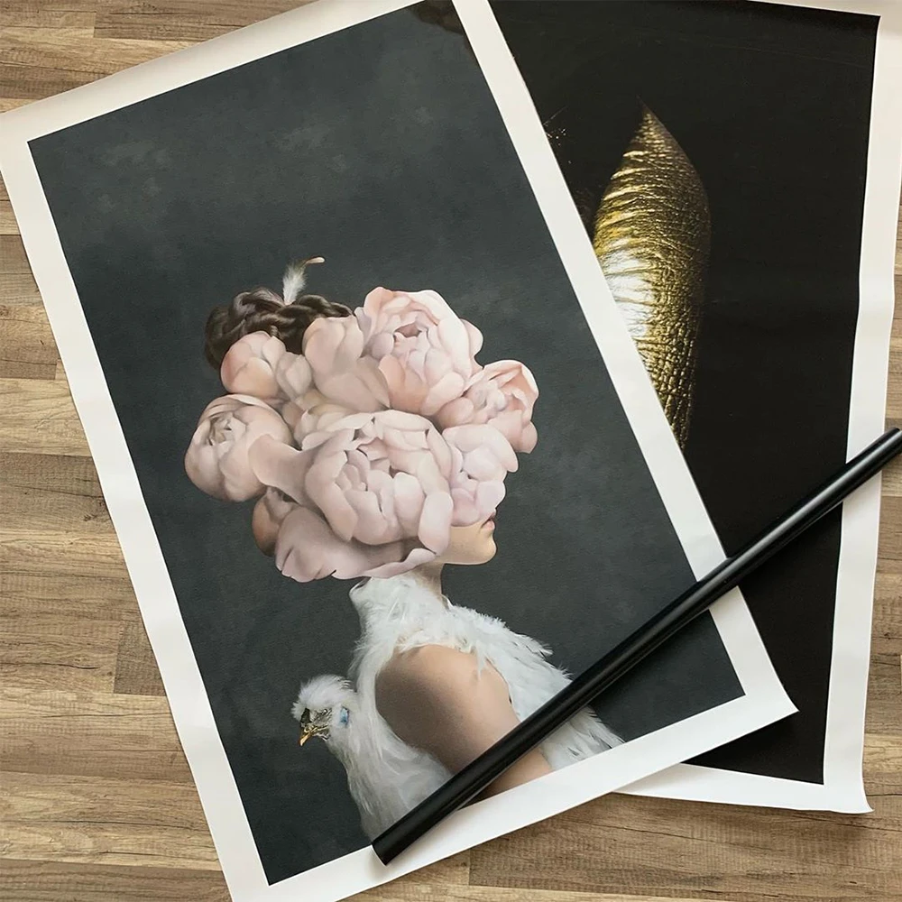 декор для дома и уюта картины на стену модные картина холсте скандинавский