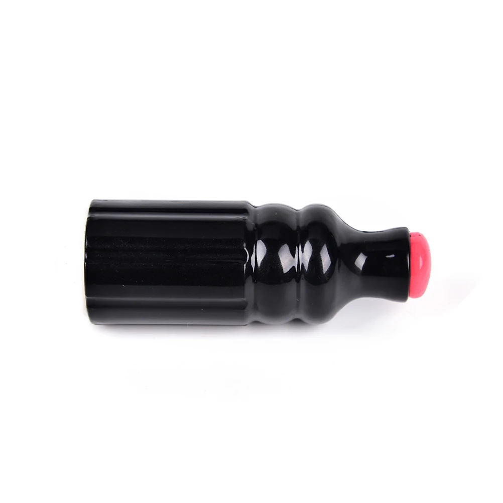 Аксессуары для творчества черная штамп дизайна ногтей 1 набор + 2 скребка | Красота