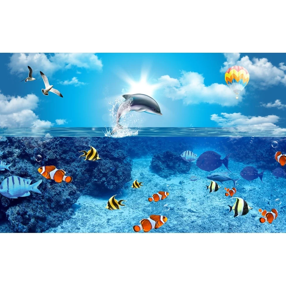 Стикеры для компьютера модные оригинальные креативные водонепроницаемые