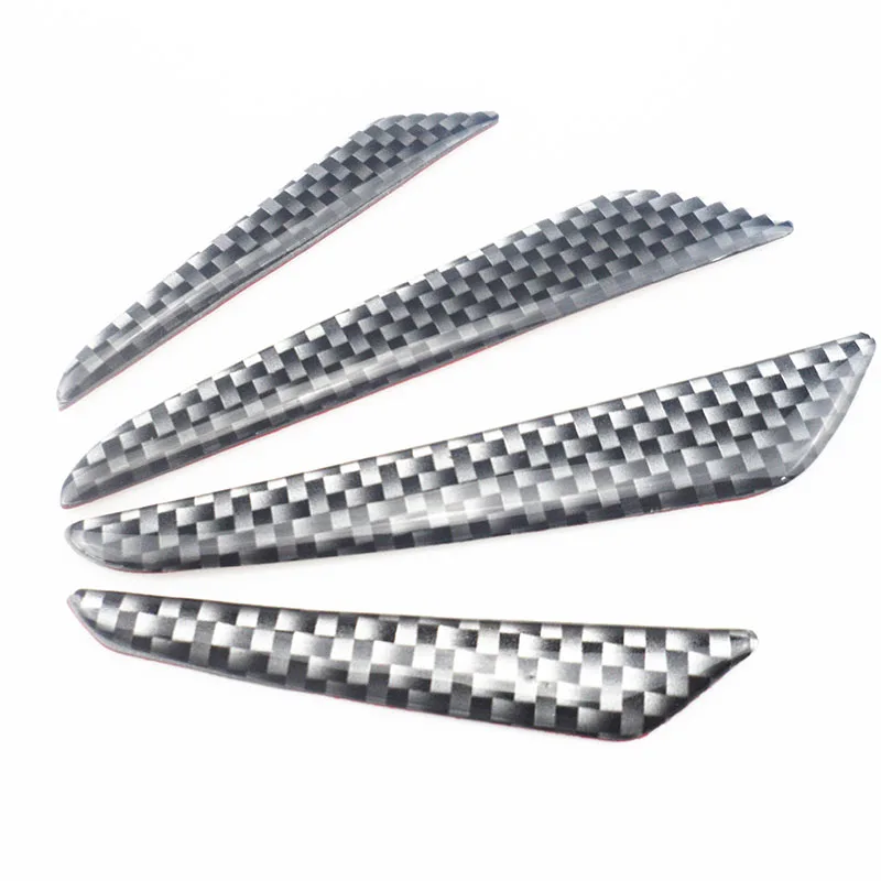 Защитная балка Alijunda для автомобильных дверей боковая кромка Volvo S40 S60 S80 XC60 XC90 V40 V60