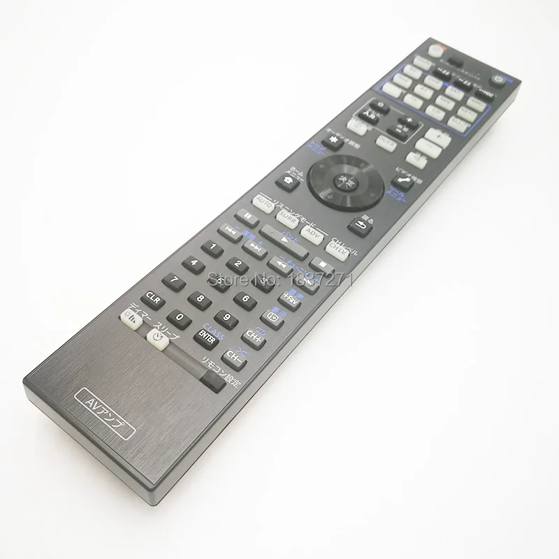 Оригинальный пульт дистанционного управления для pioneer SC-LX88-K/S SC-LX78-K/S SC-LX58-K SC-LX88