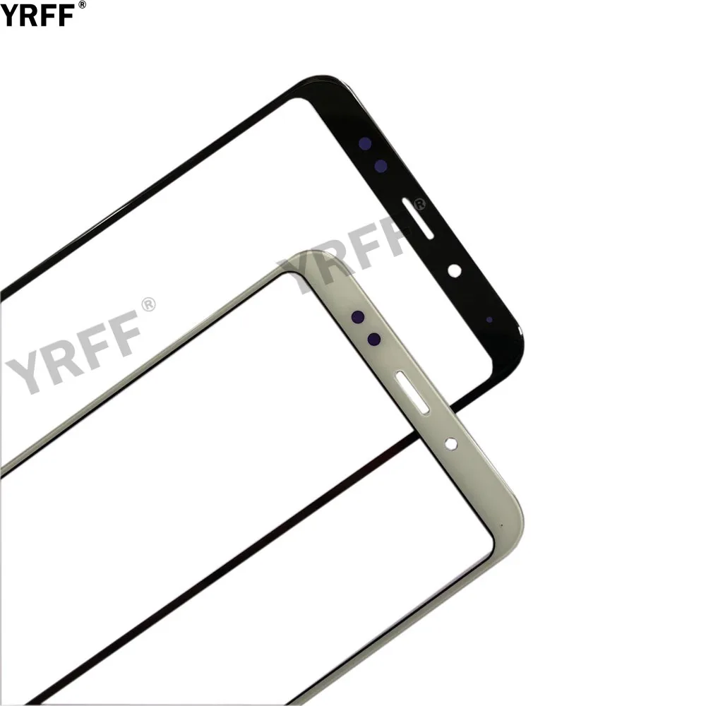 Внешнее стекло с сенсорным экраном 5 99 дюйма для Xiaomi Redmi Plus замена передней