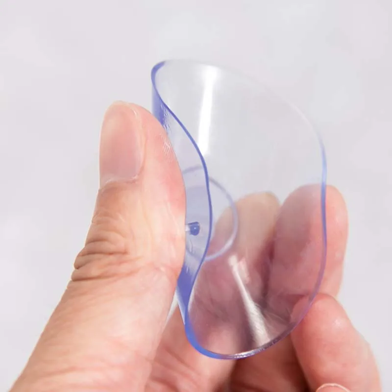 Пластик кухня ванная комната Мини Настенный мыло держатель портативный дорожная