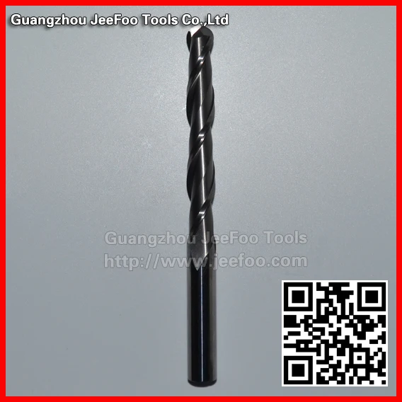 

10*72mm 2 Flutes Milling tools Milling cutter Ball nose End Mill CNC router bits