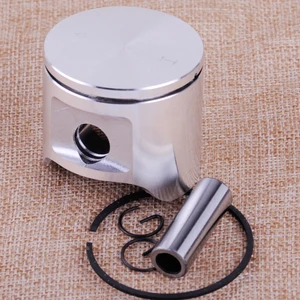 LETAOSK Новый 48 мм поршневое и Контактное кольцо Circlips набор подходит для Husqvarna 365 XP Jonsered 2065 2165 chiansails