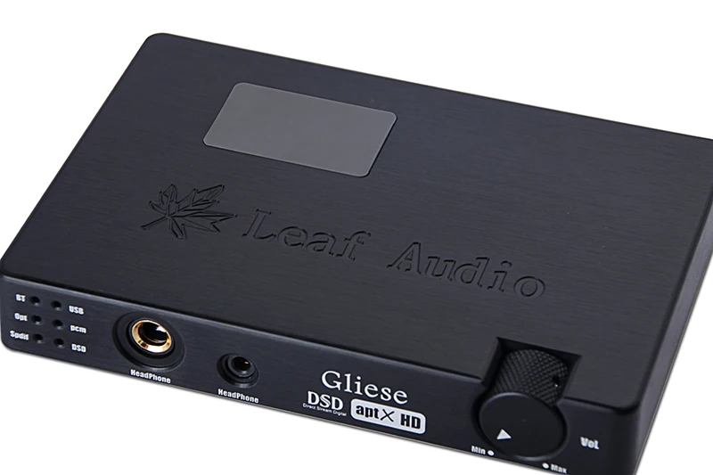 CSR8675 Bluetooth 5,0 dac ES9038 ES9038Q2M XMOS коаксиальный Оптический OTG USB aptX-HD amp декодирующая машина T0033