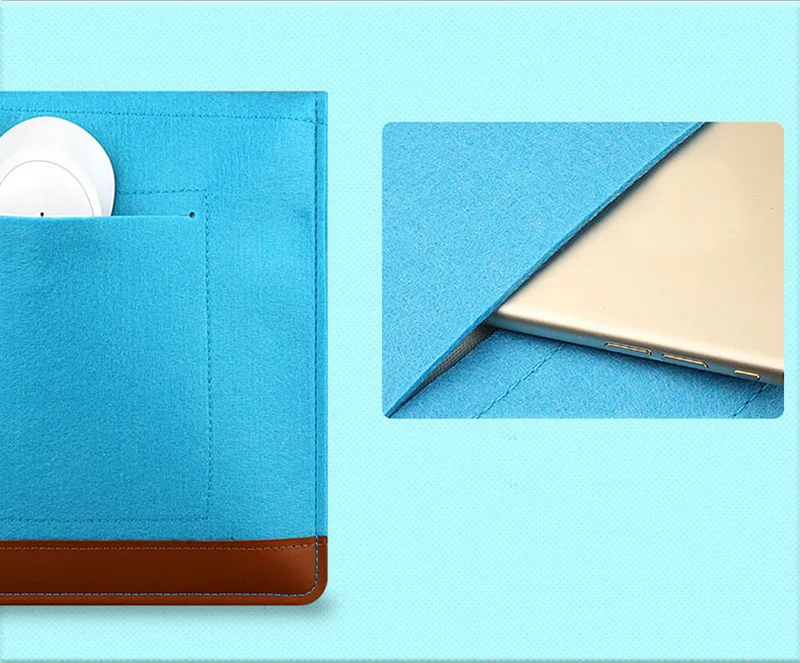 Binful Woolfelt чехол 11 12 13 15 дюймов Защитная сумка для ноутбука/рукав для Macbook Air Pro retina чехол для ноутбука Xiaomi