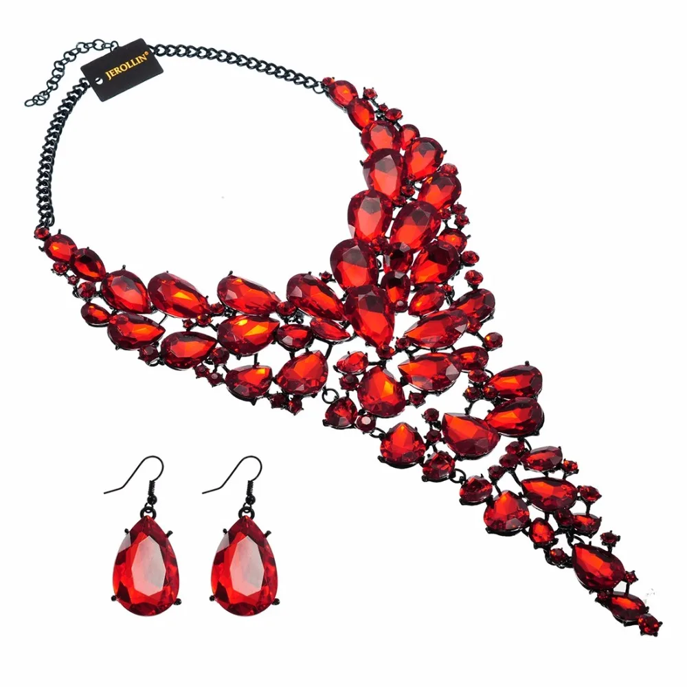 Женская цепочка из акриловой смолы 7 цветов|necklace fashion|necklace necklacenecklaces statement necklaces |