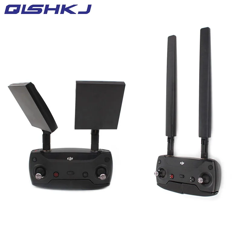 

Усилитель сигнала для DJI Mavic Air DJI Spark, 2,4 г, 5,8 Г