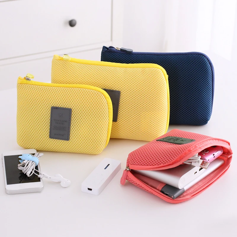 Дорожный портативный пакет цифровая Классификация пакетов данных небольшие