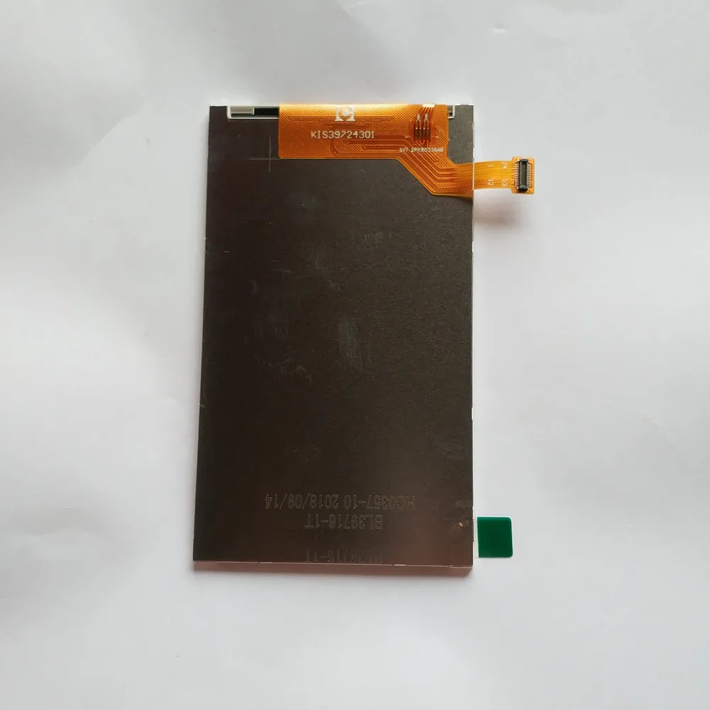 Оригинальный противоударный жк экран для смартфона Guophone V88 KIS39724301|Экраны