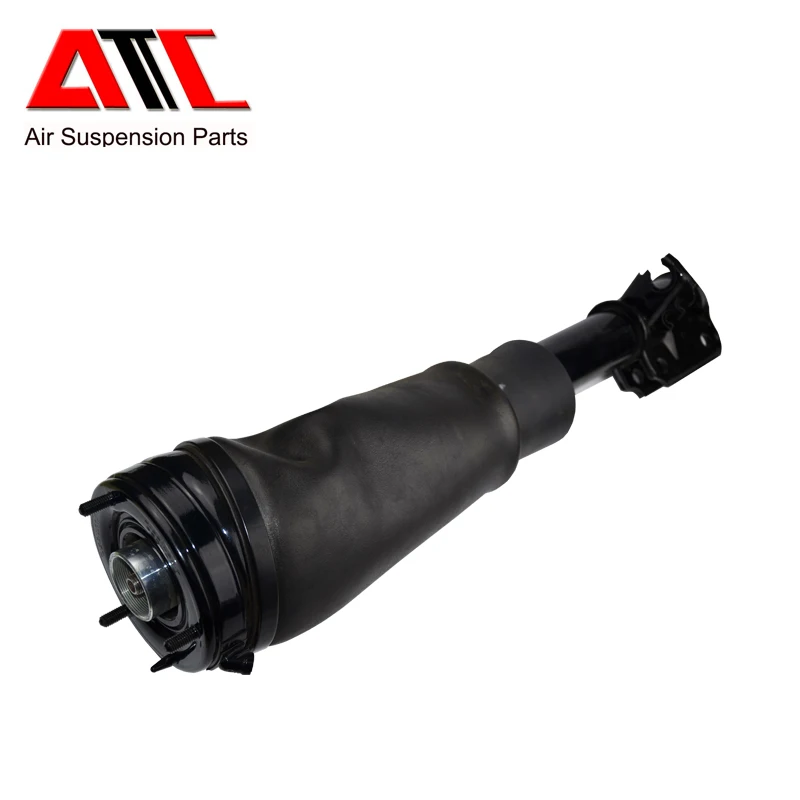 Передний правый левый амортизатор подвески для Land Rover Range L322 2001 2012 без