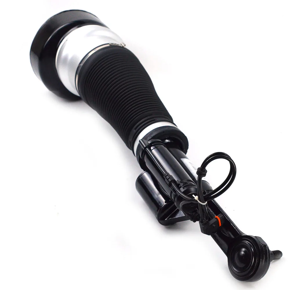 Передняя левая пневматическая подвеска амортизатора амортизатор для Mercedes S-Class