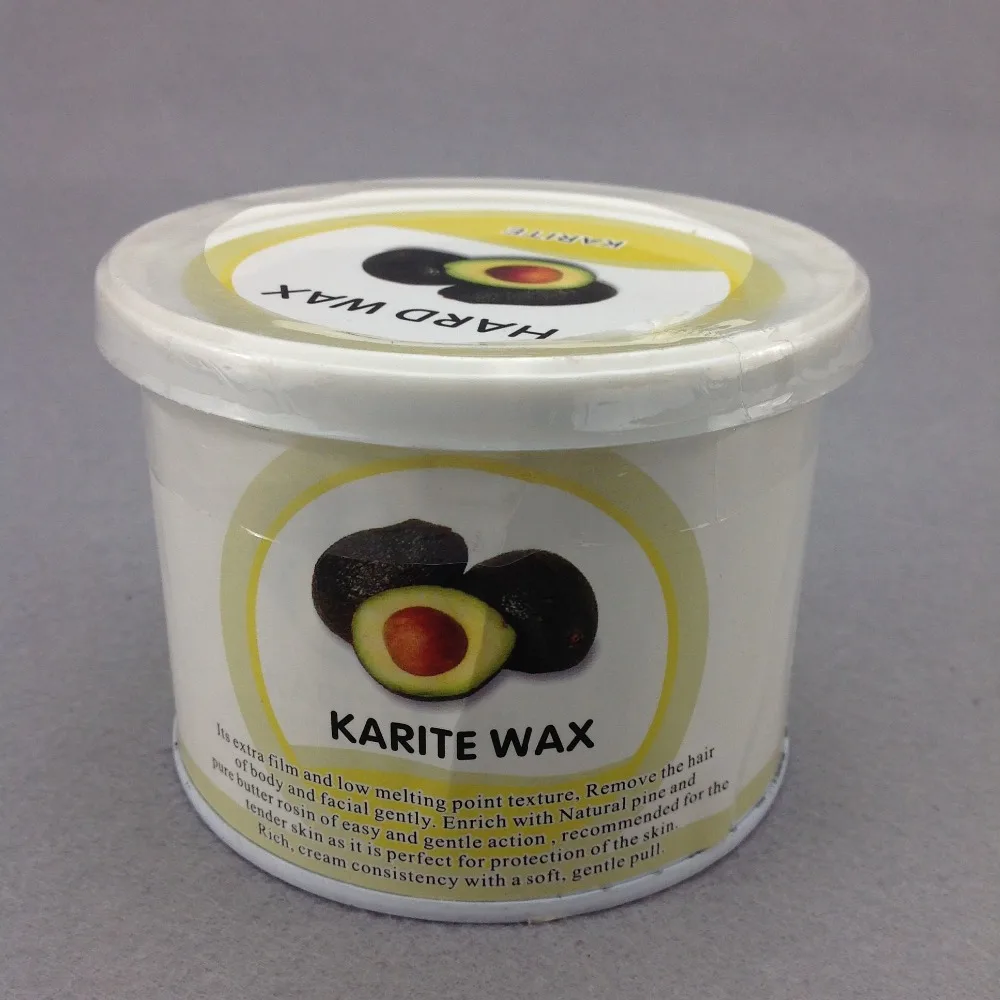 Горячее Масло Для Удаления Волос Воском Бумаги Подходит Всего Тела