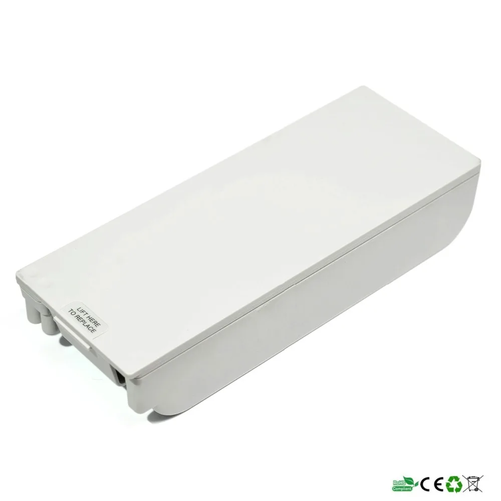 Аккумулятор для дефибриллятора Zoll M series PD1400 PD1600 PD1700 PD2000 PD4410 распродажа от