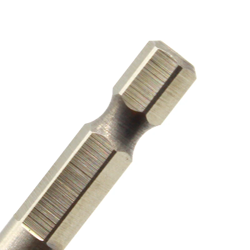 1/4 ''Шестигранная HSS высокоскоростная стальная резьба спиральный винт M3 M4 M5 M6