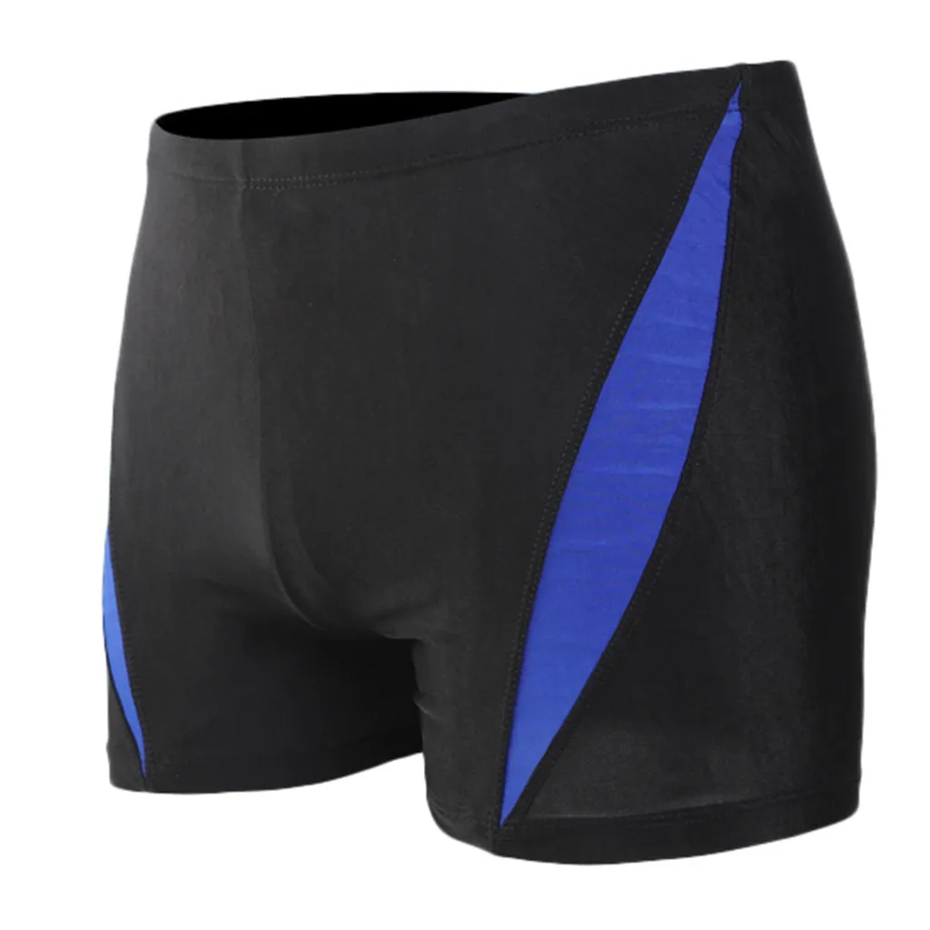 Новое поступление мужские плавающие плавки популярные боксеры шорты с пламенным