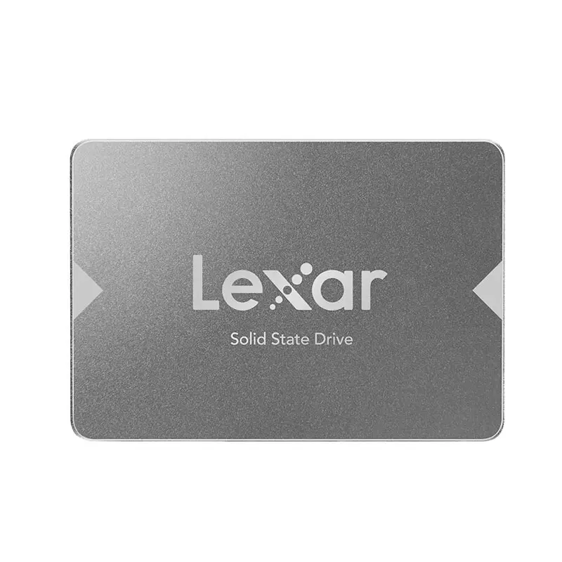 Lexar HDD SSD 240 gb 512 GB SATA 3,0 2," Внутренний твердотельный накопитель 6 ГБ/сек. Disco дуро Solido для ноутбука Тетрадь PC