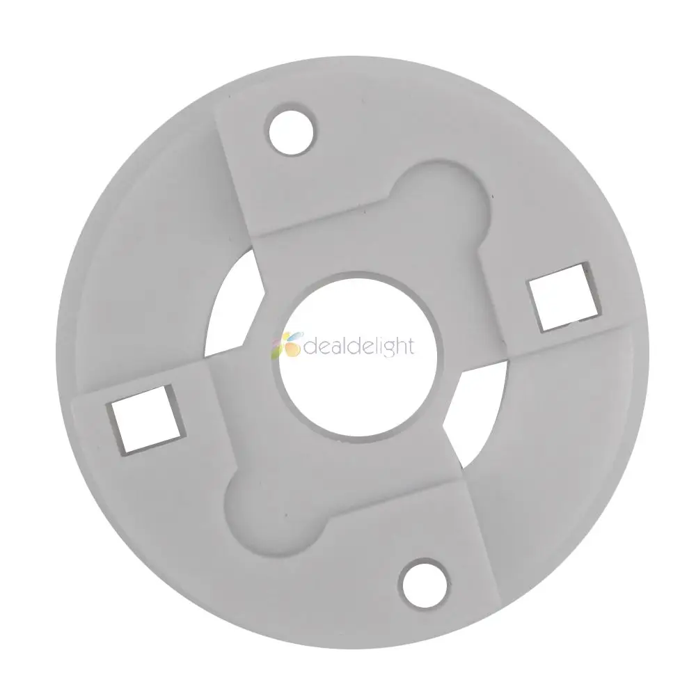 5 шт. Cree XLamp CXA1304 керамика COB светодиодная лампа EasyWhite 5000K теплый белый свет 3000K DC9V 1A 3