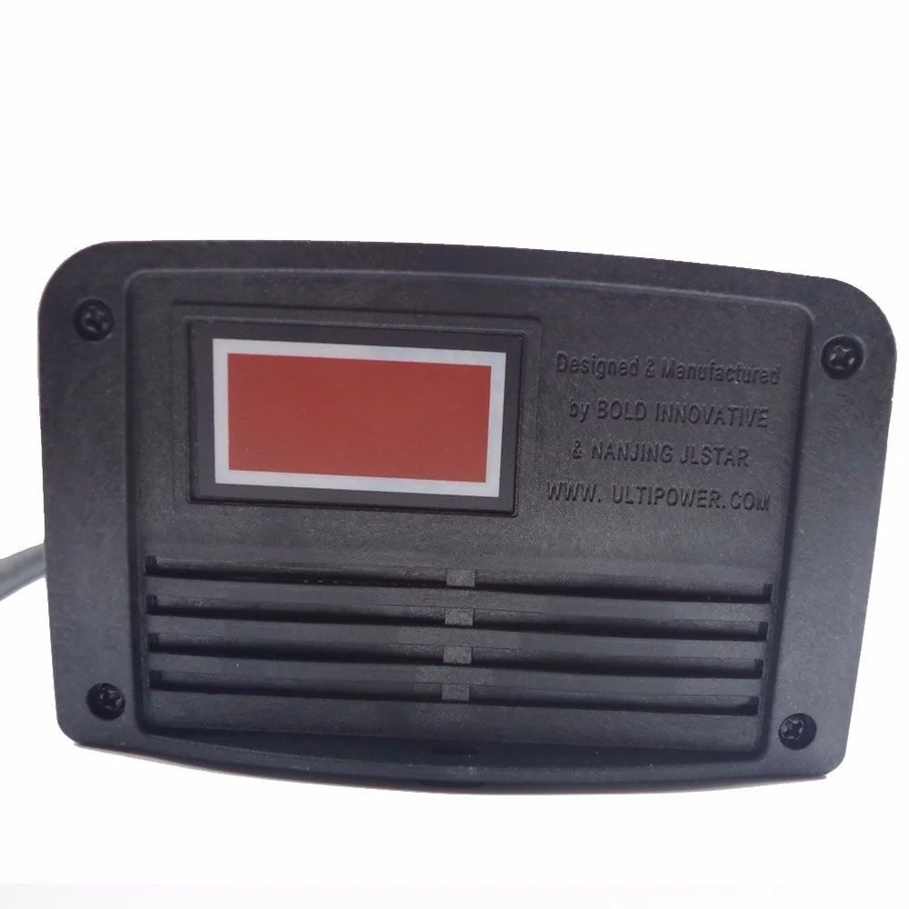 48В 4А автоматическая свинцово-кислотная батарея зарядное устройство обратного